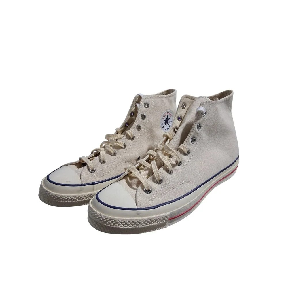 Concepts x Converse Chuck 70 High Almas Natural Mens size 13 Grungecore Classic